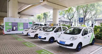 九江女子購(gòu)新能源車(chē)遇尷尬 新車(chē)竟是“三手”裝飾材料？